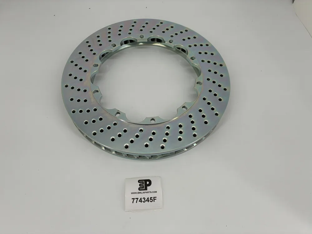 774345 FERRARI DISCO FRENO DX D.332 SP.32 4