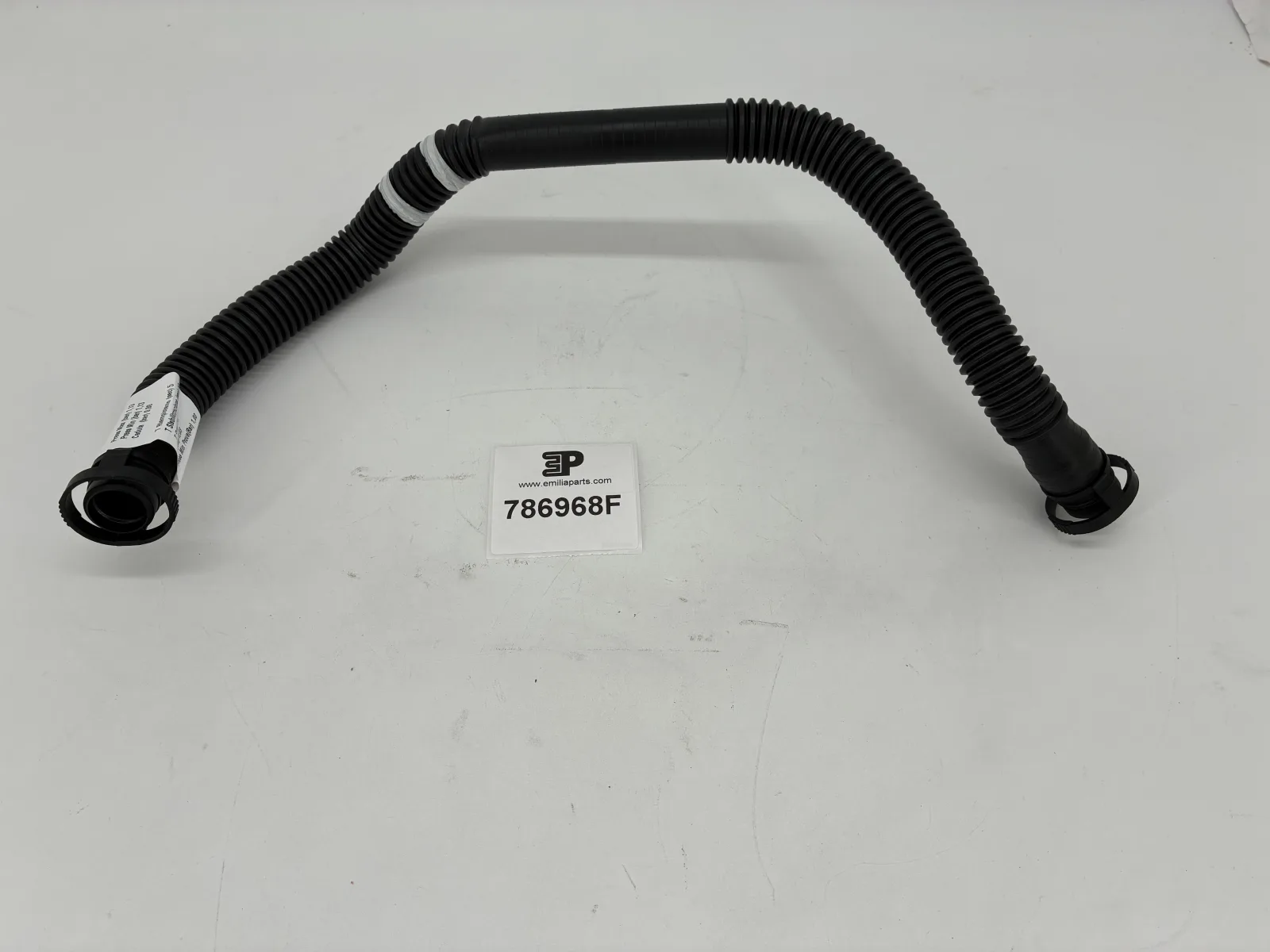 786968 FERRARI PIPE