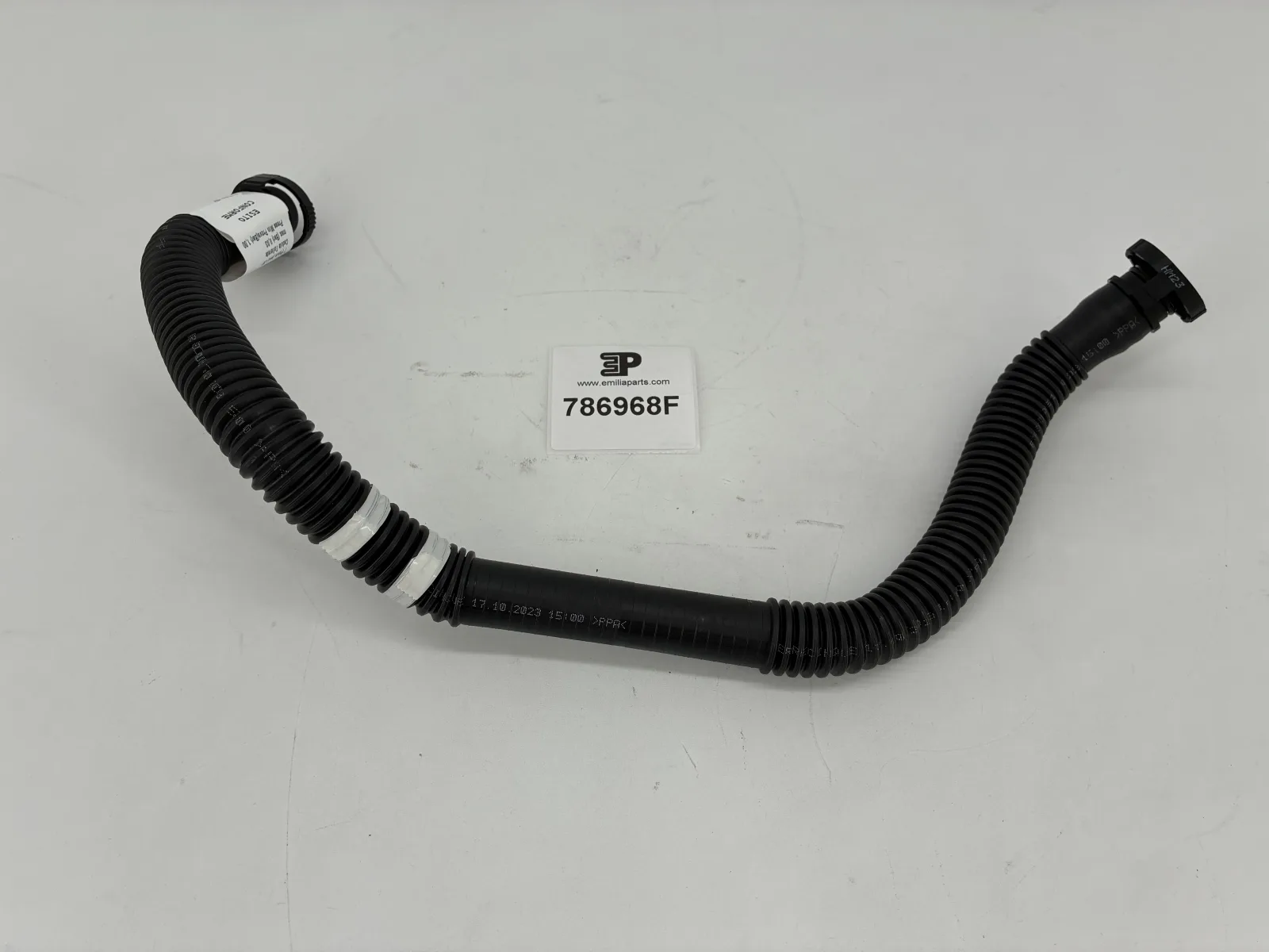 786968 FERRARI PIPE 2
