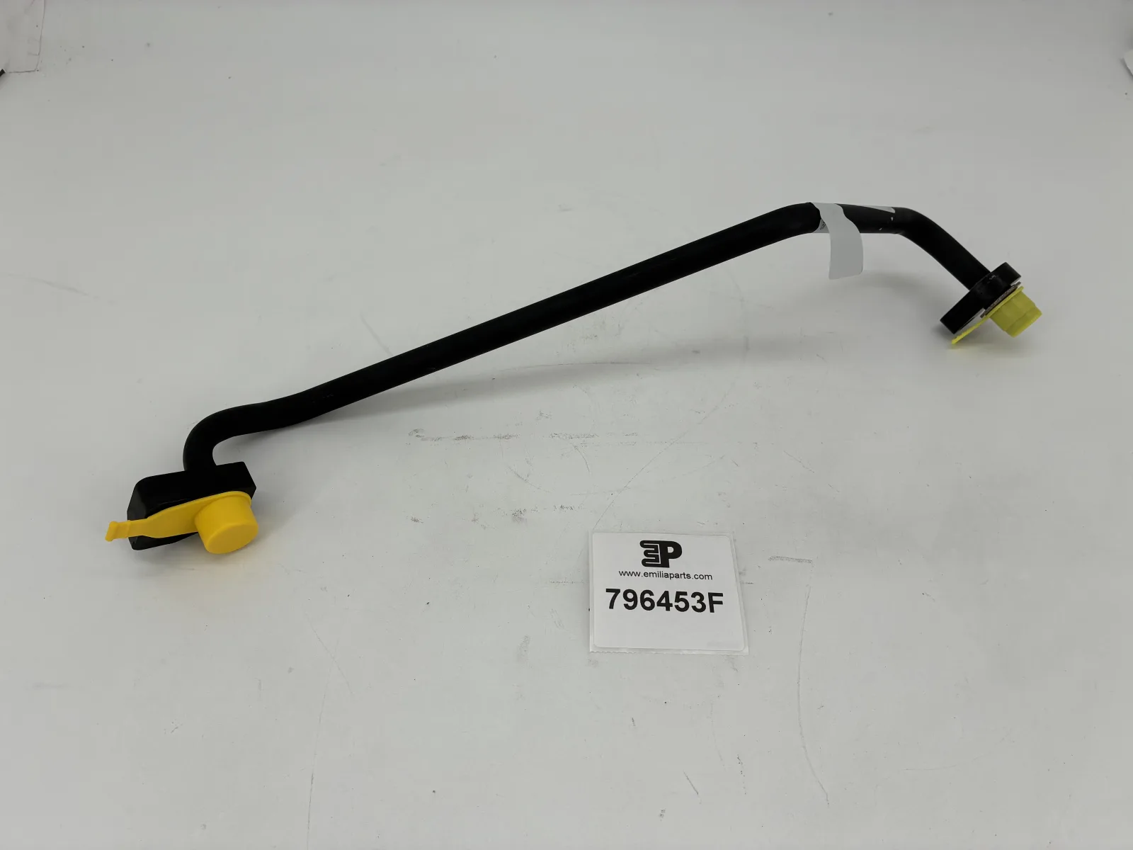 796453 FERRARI PIPE FROM COMPRESSOR DISCON