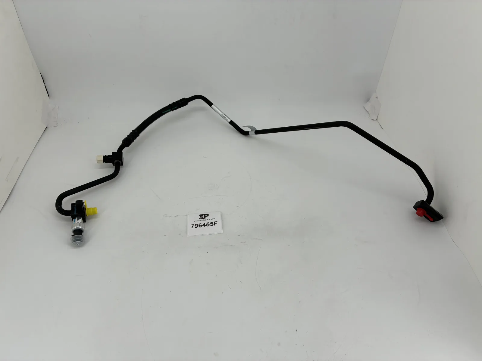 796455 FERRARI PIPE FROM CONDENSER TO IHX