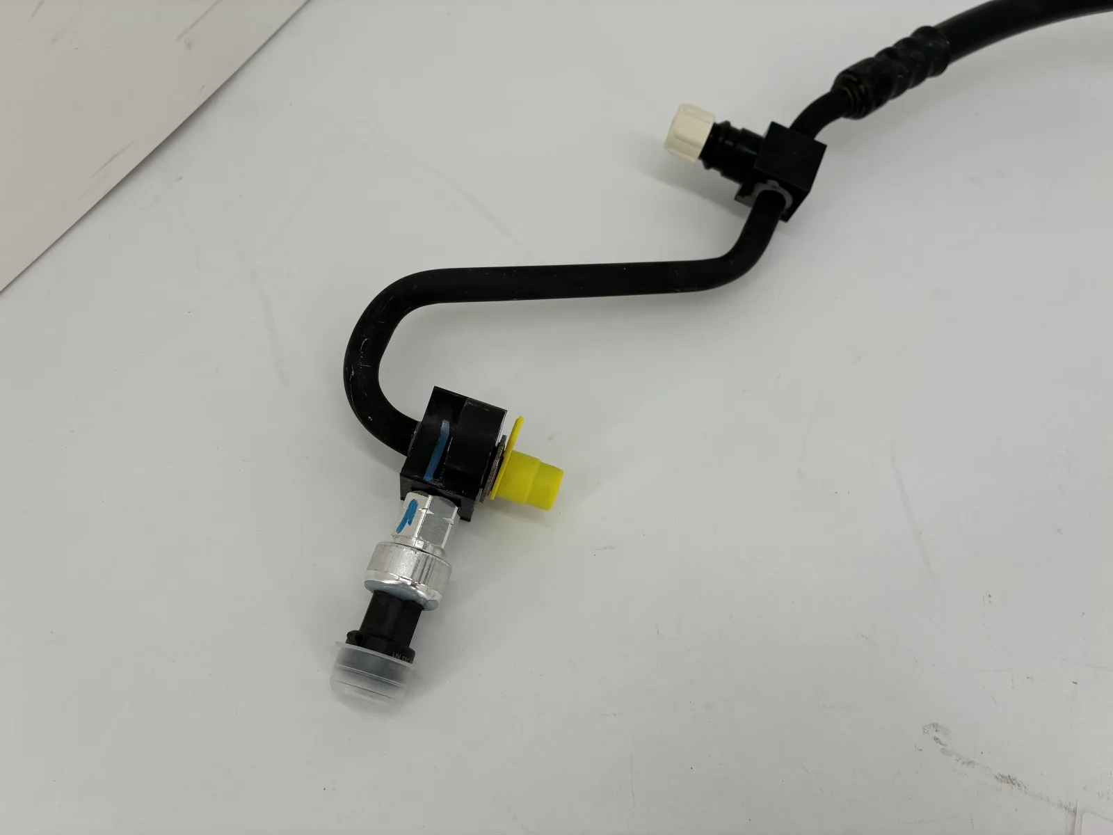 796455 FERRARI PIPE FROM CONDENSER TO IHX 2