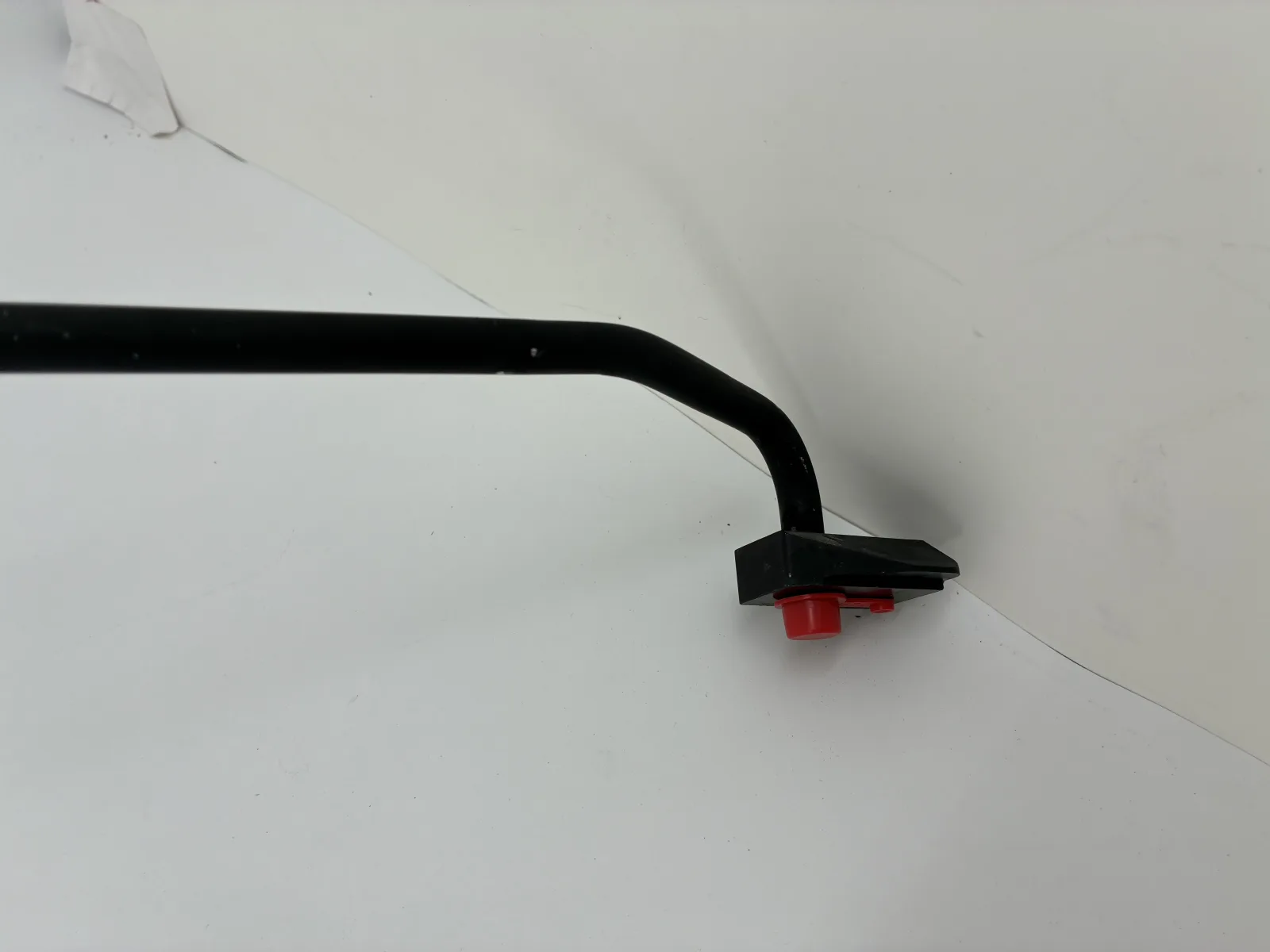 796455 FERRARI PIPE FROM CONDENSER TO IHX 3