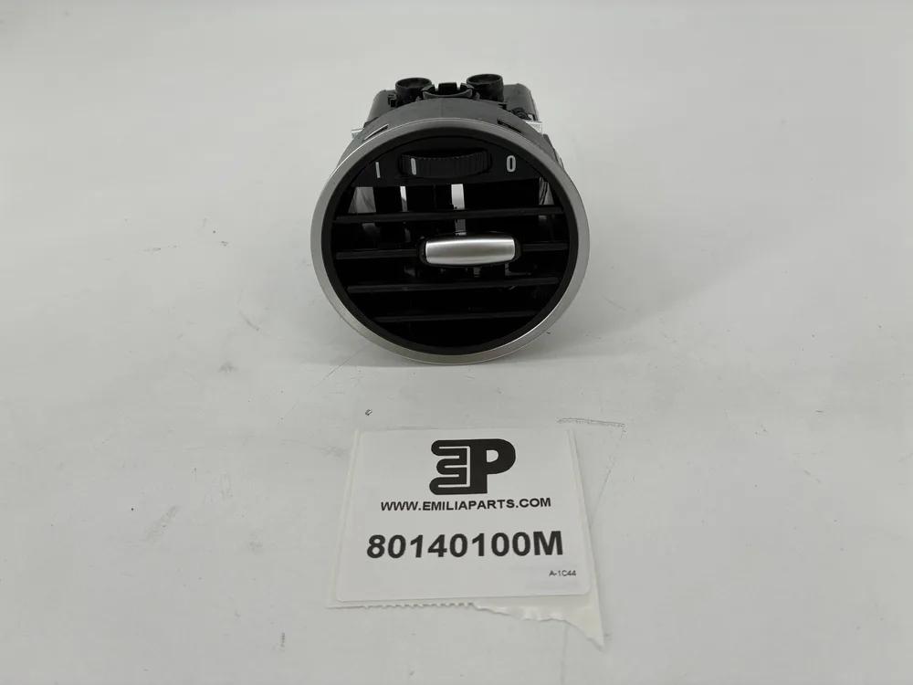 80140100 MASERATI AIR OPENING 3