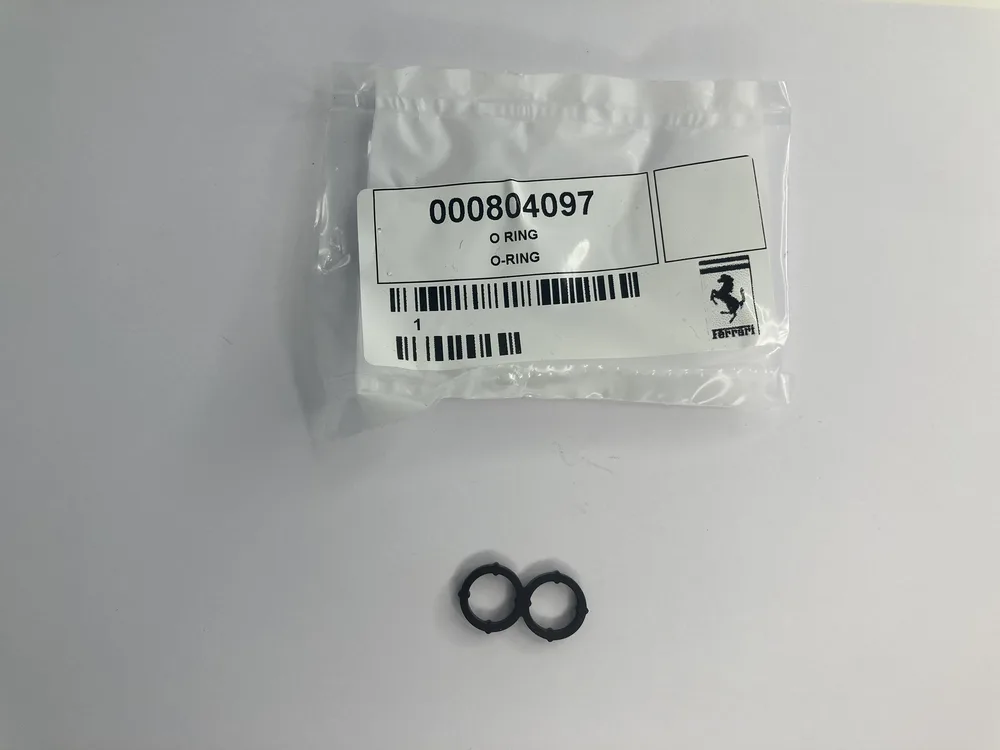 804097 FERRARI O-RING
