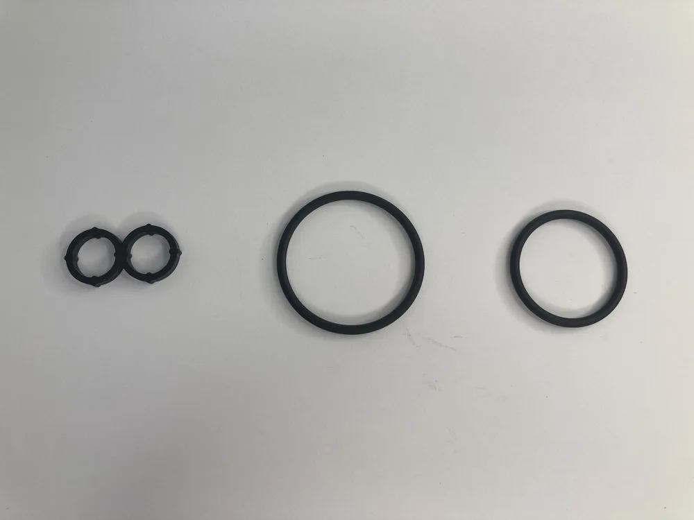 804104 FERRARI KIT JOINTS POMPE A HUILE