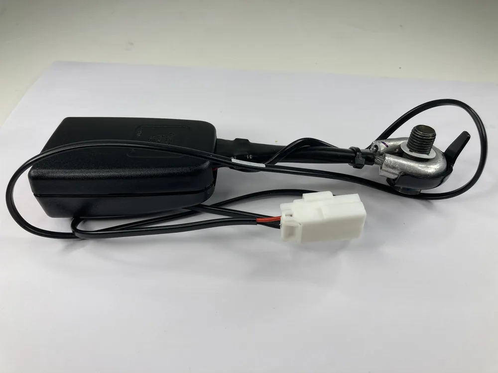 80515900 FERRARI SEAT LOCK