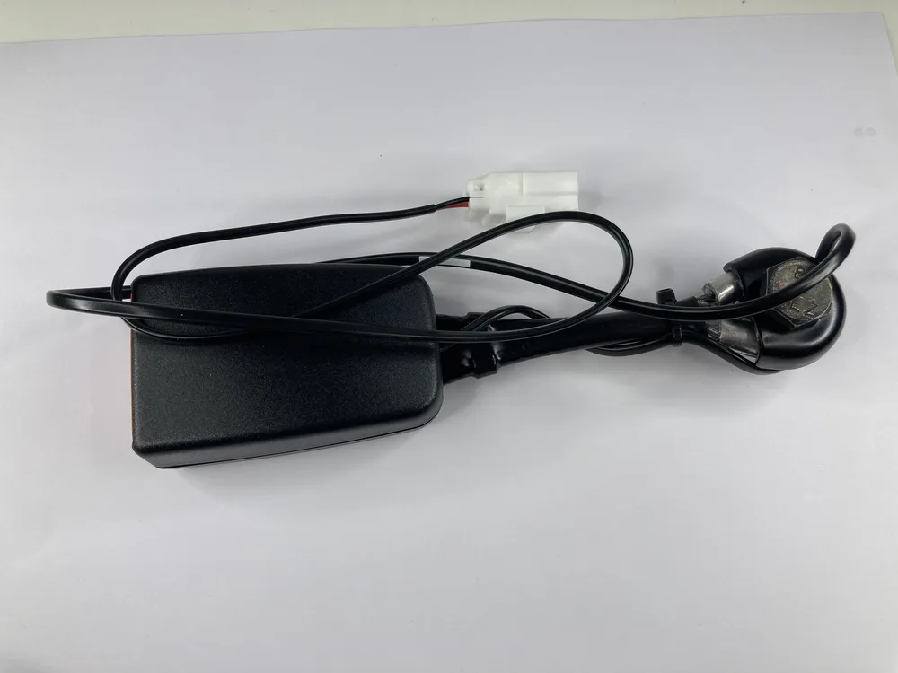 80515900 FERRARI SEAT LOCK 3