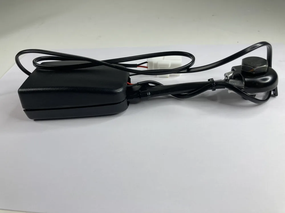 80515900 FERRARI SEAT LOCK 4