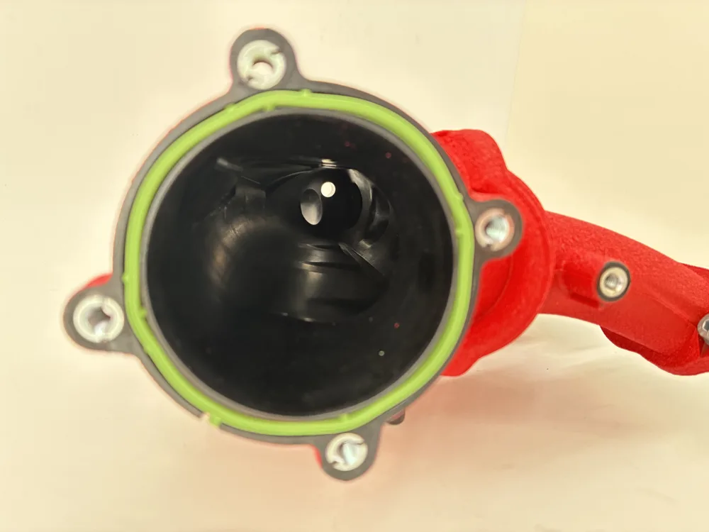 806888 FERRARI CONDOTTO ASPIRAZIONE SX CPL 7