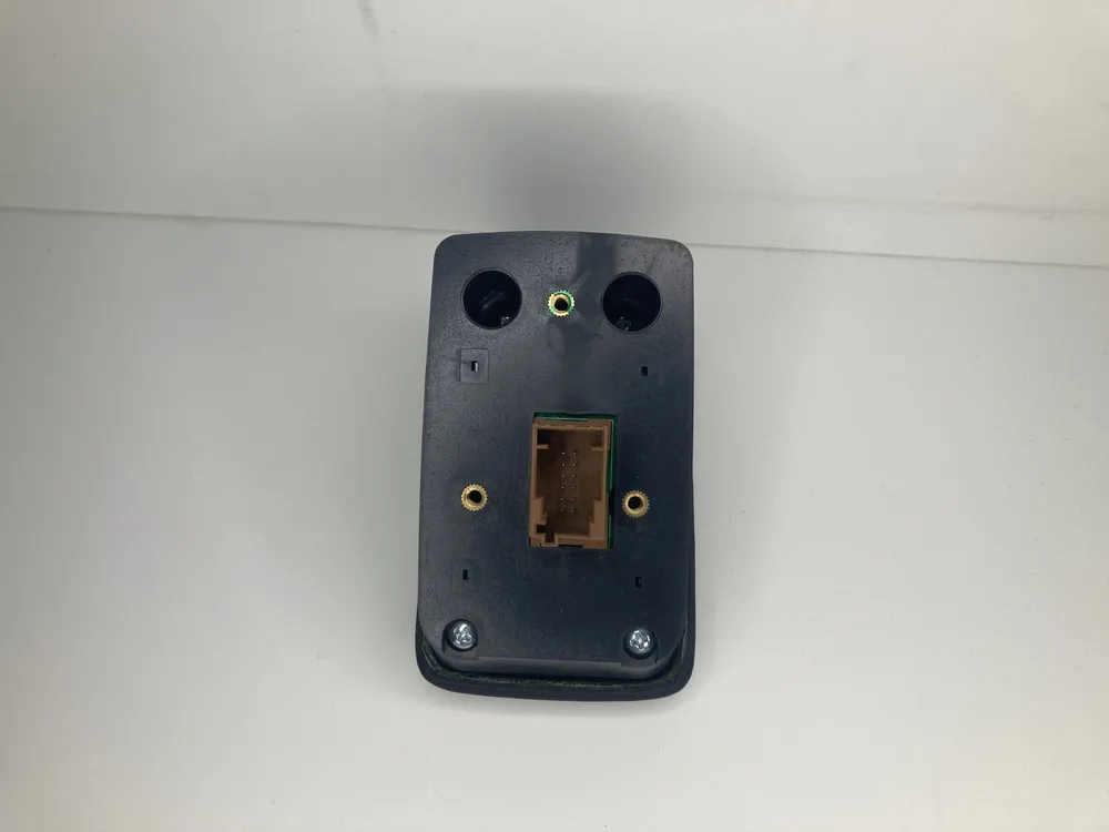 81040100 MASERATI ENCADREMENT BOÎTE DE VITESSES F1 COMPLET NOIR 4