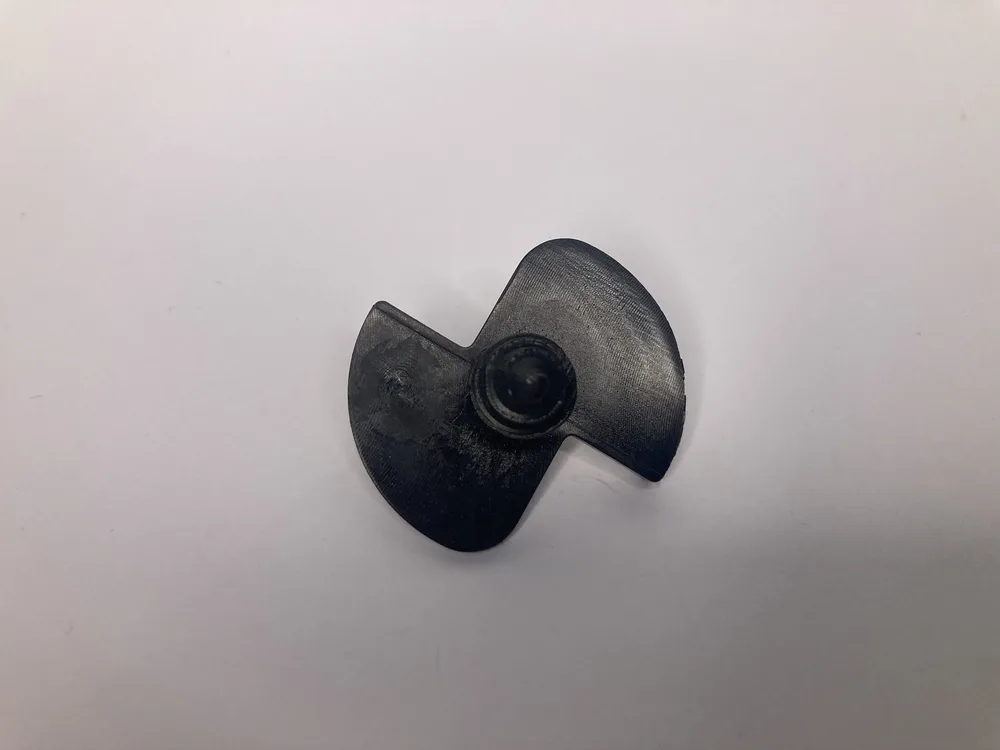 81267400 FERRARI RESSORT FIXATION TAPIS AMOVIBLES 4