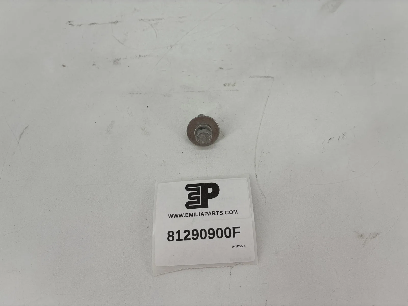 81290900 FERRARI VIS