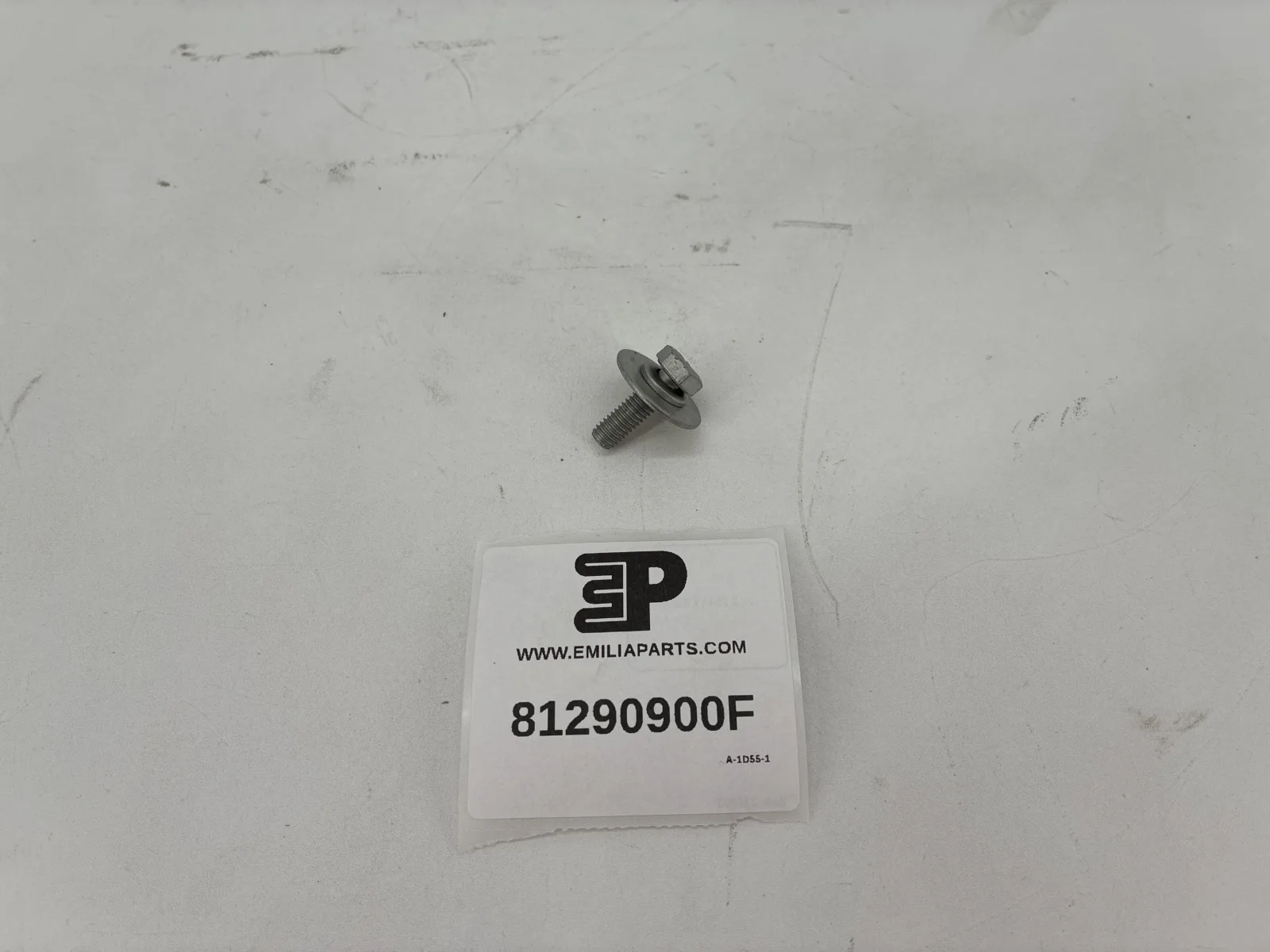 81290900 FERRARI VIS 2