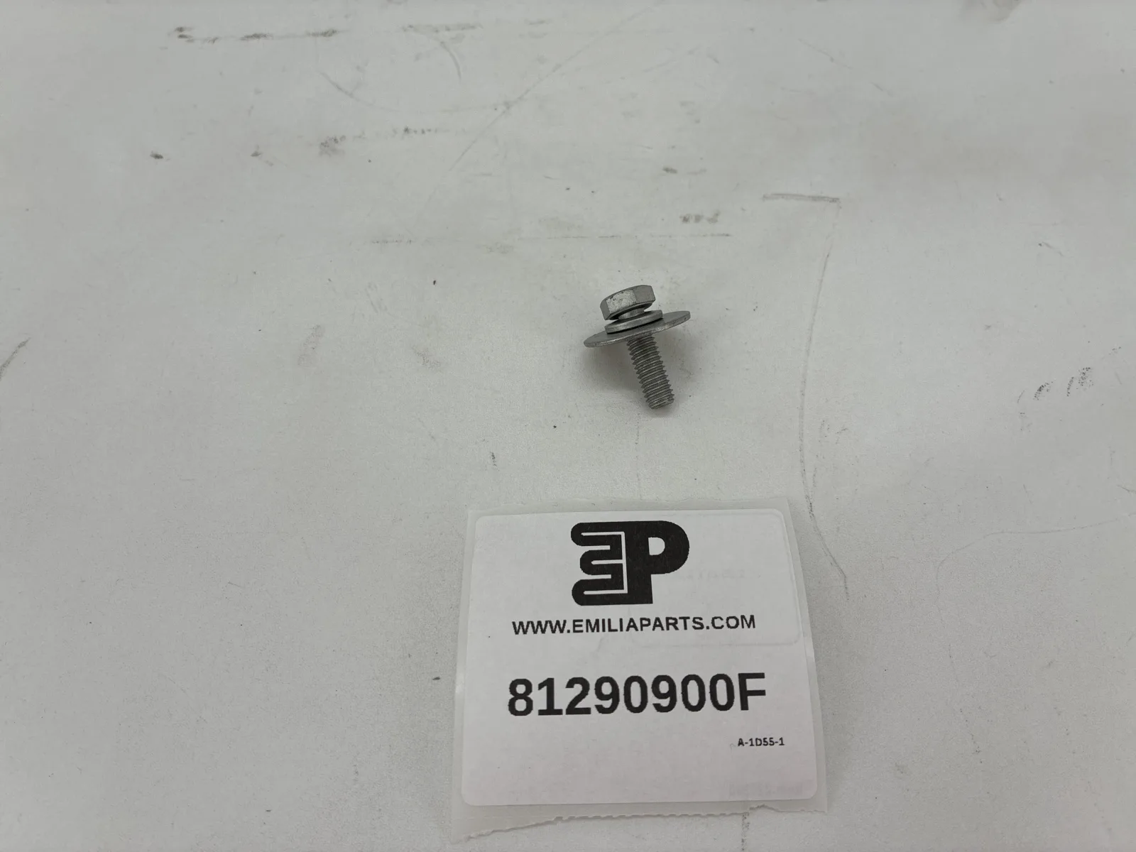 81290900 FERRARI VIS 3
