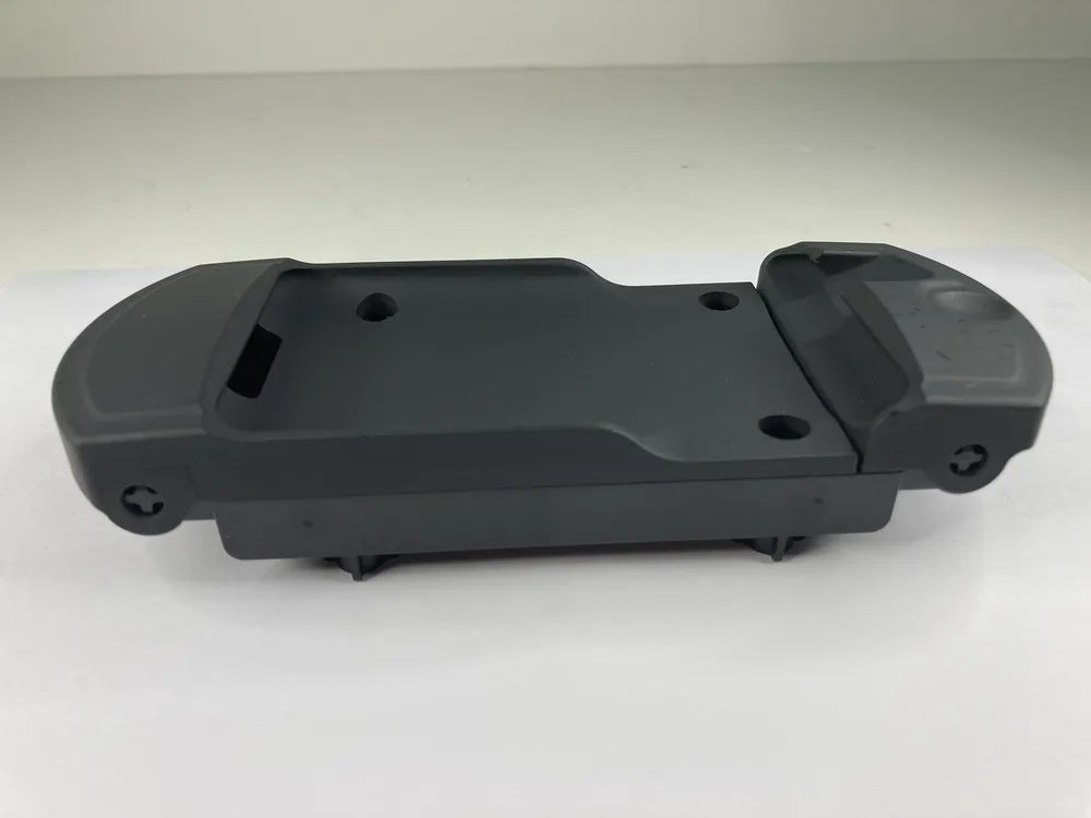 82142800 FERRARI SUPPORT iPod TOUCH - Valable pour Spider 16M 2