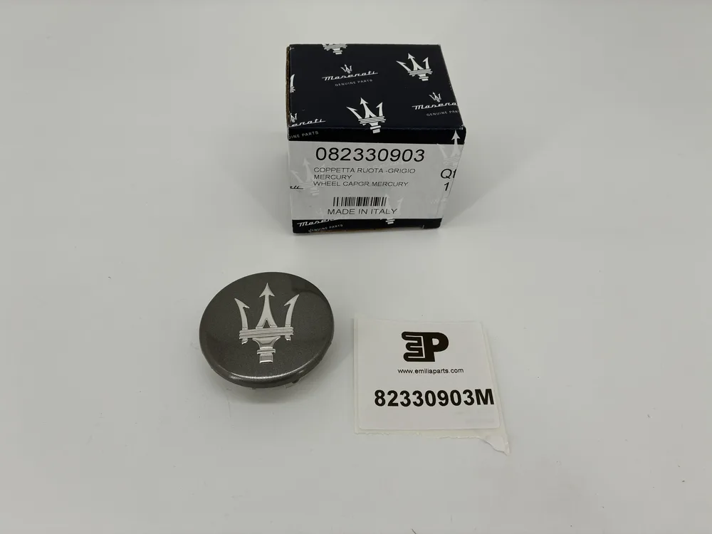 82330903 MASERATI COPPETTA RUOTA -GRIGIO MERCU 3