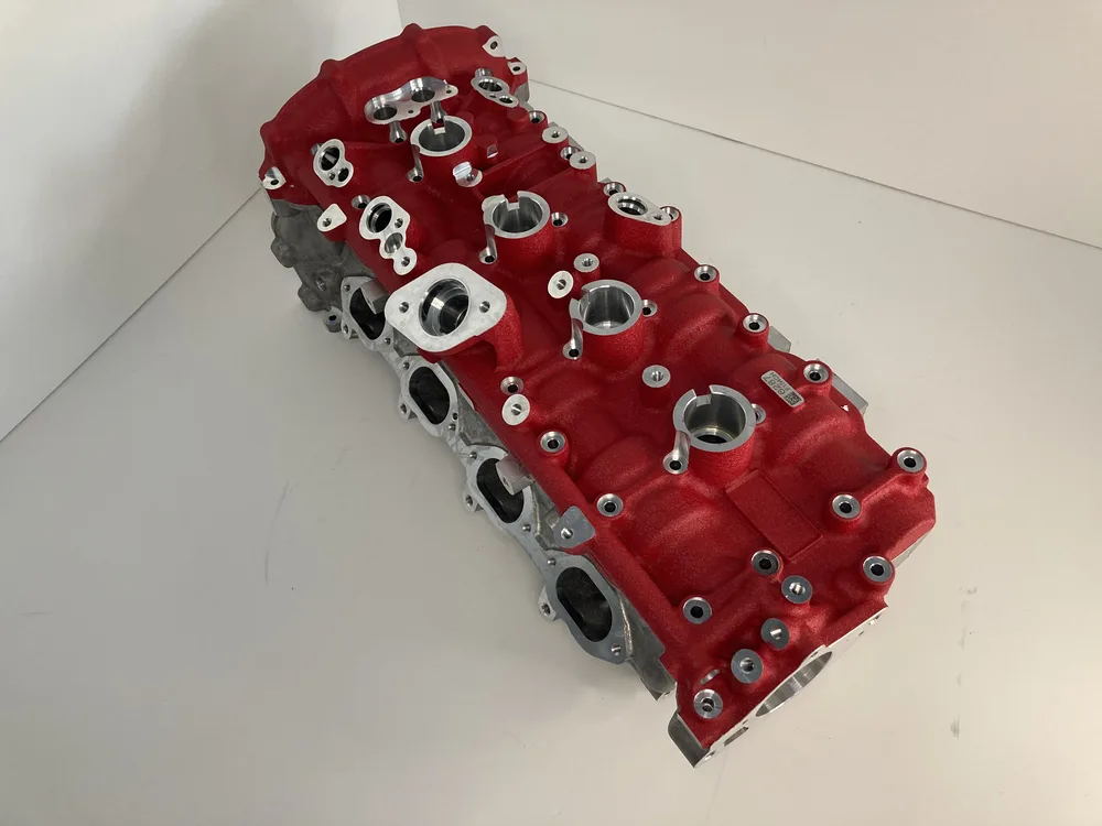 826594 FERRARI ASS TESTA SX - COP TESTA SX 3