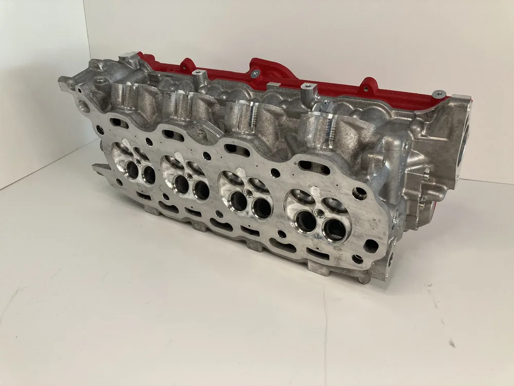 826594 FERRARI ASS TESTA SX - COP TESTA SX 5