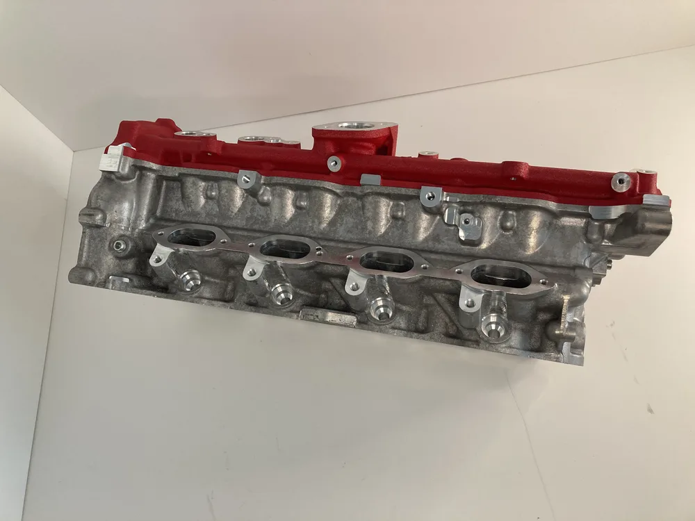 826594 FERRARI ASS TESTA SX - COP TESTA SX 6