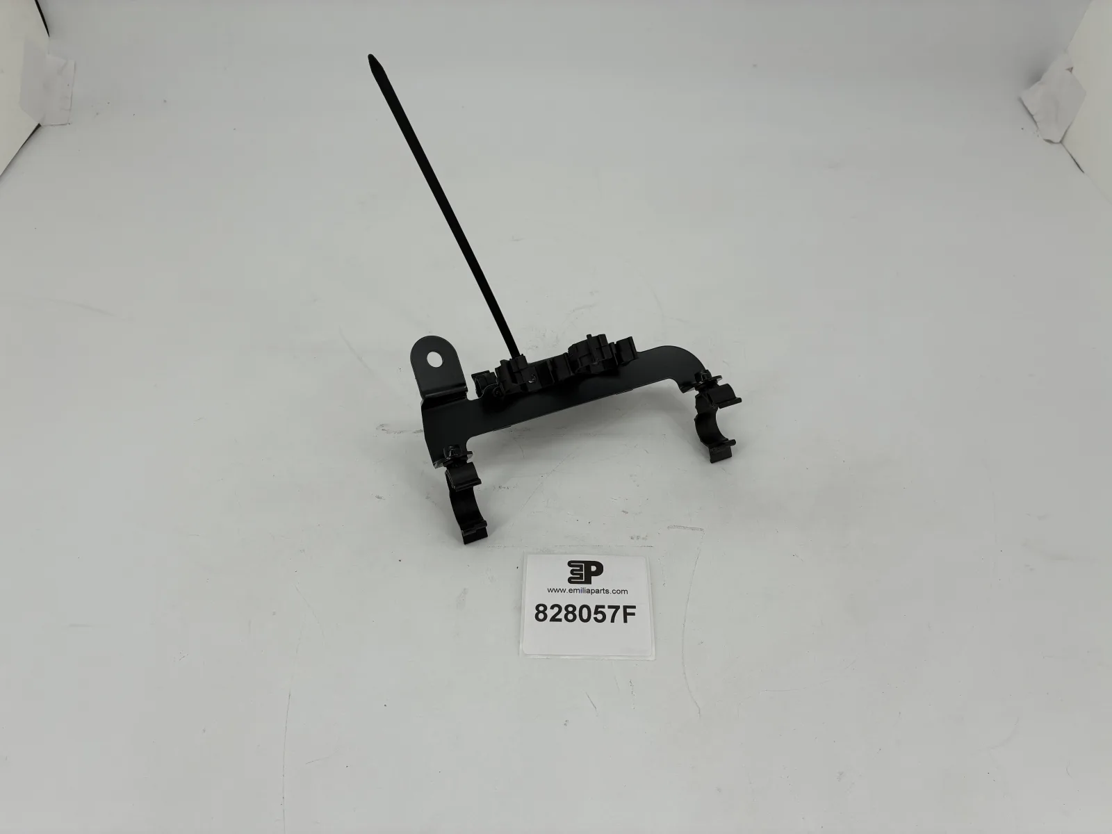828057 FERRARI COMPL. FLUSH PIPE BRACKET