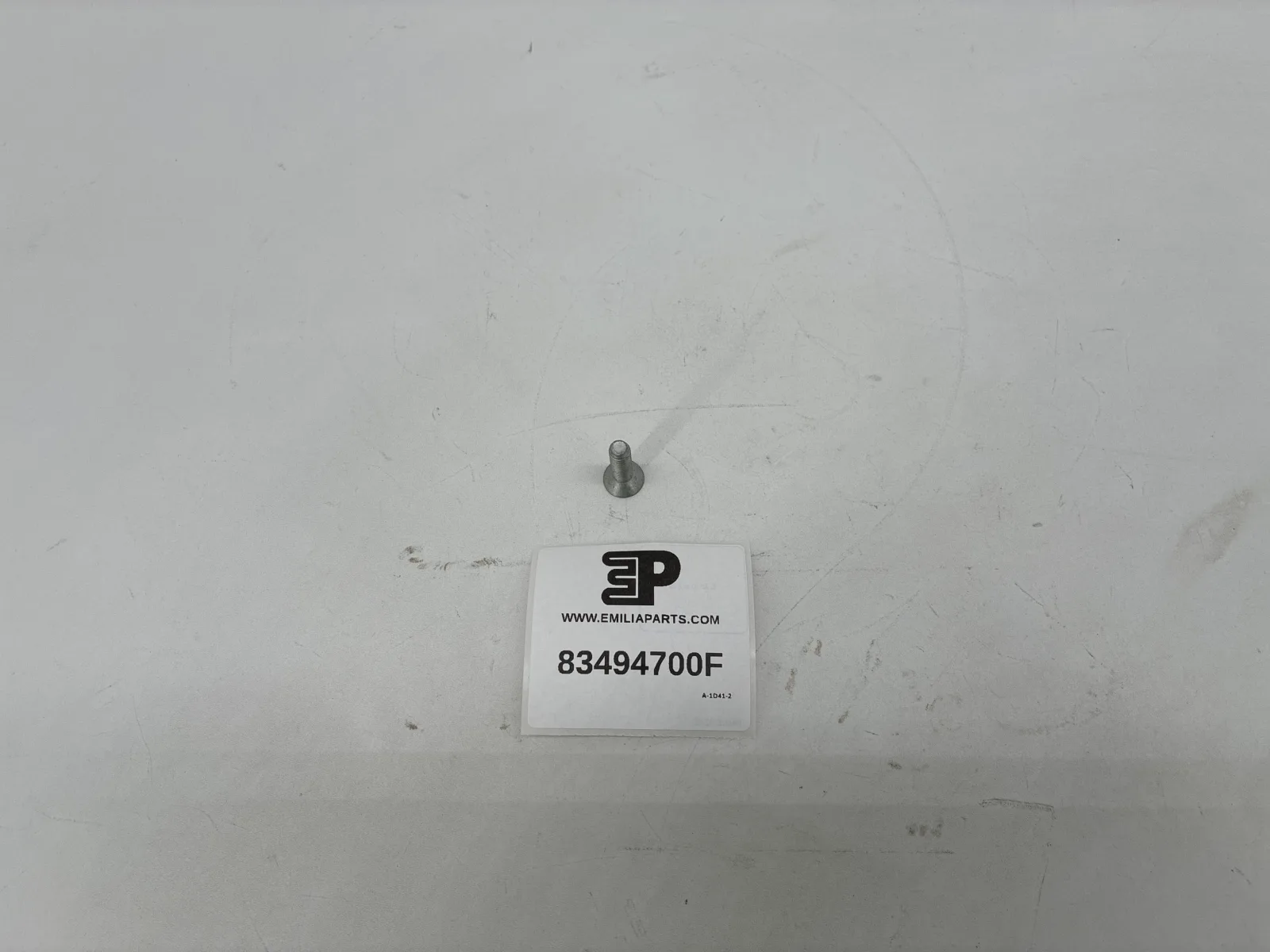 83494700 FERRARI VIS
