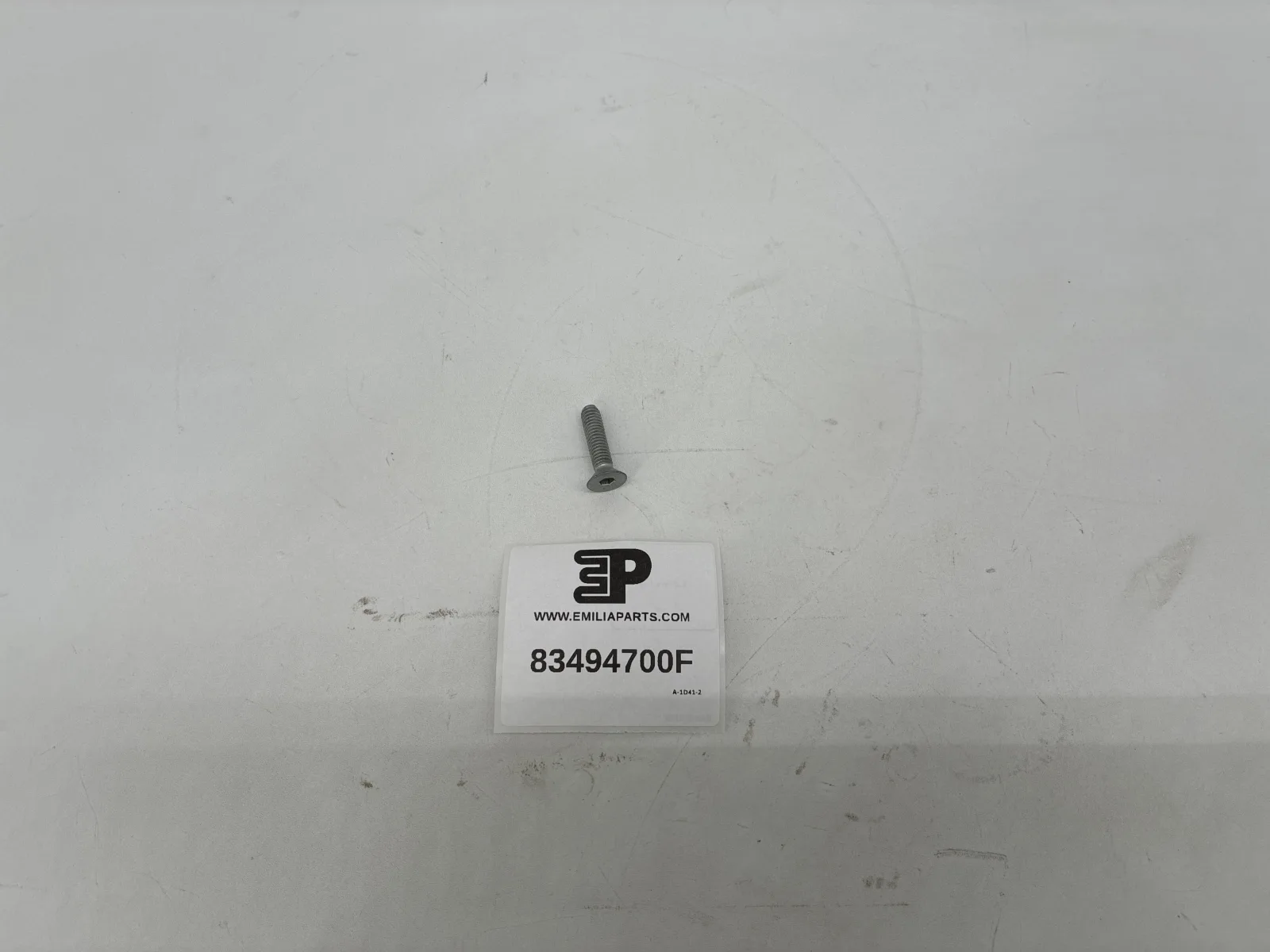 83494700 FERRARI VIS 2