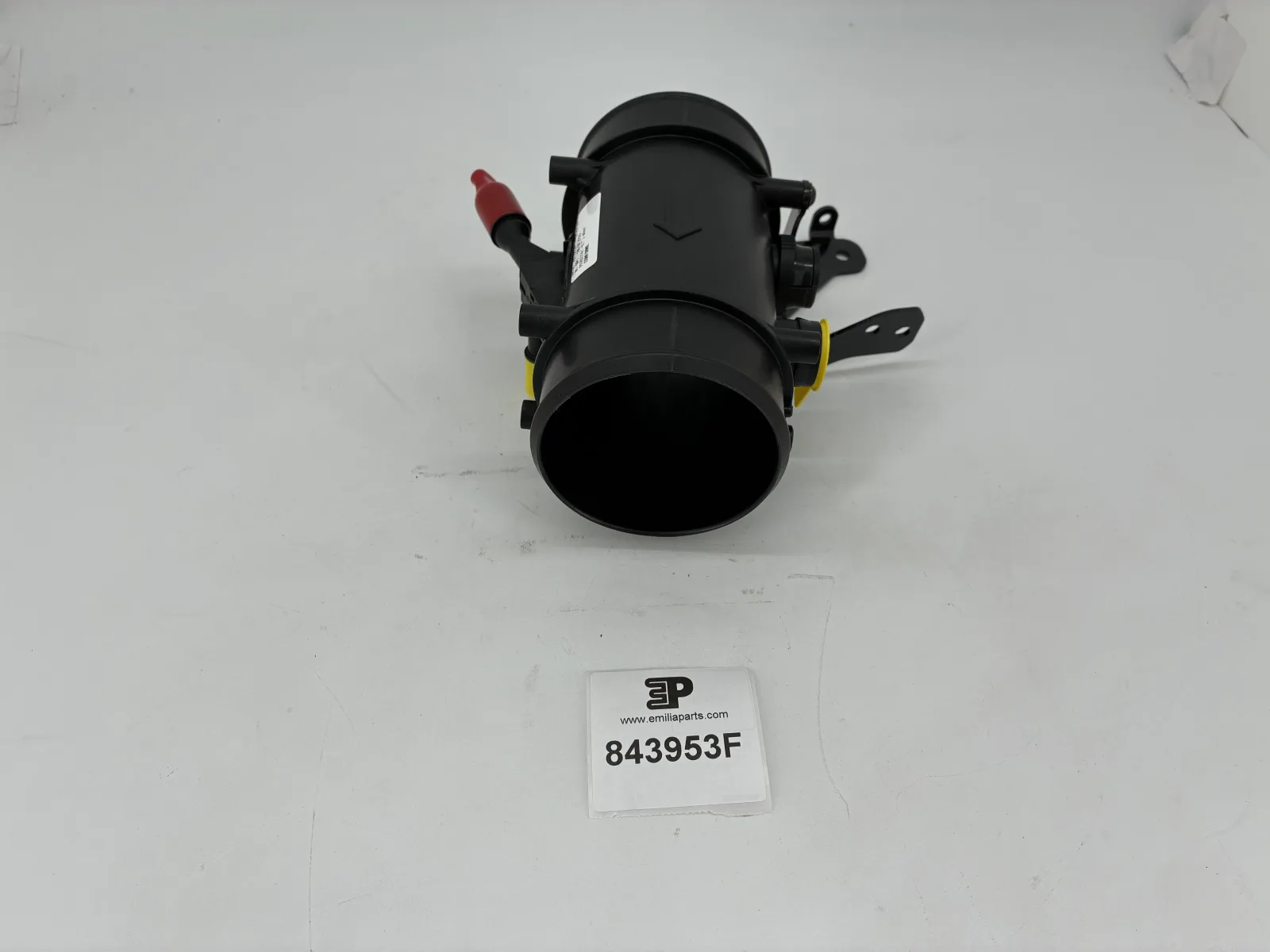 843953 FERRARI COMPL. LH ANCILLARIES PIPE 2