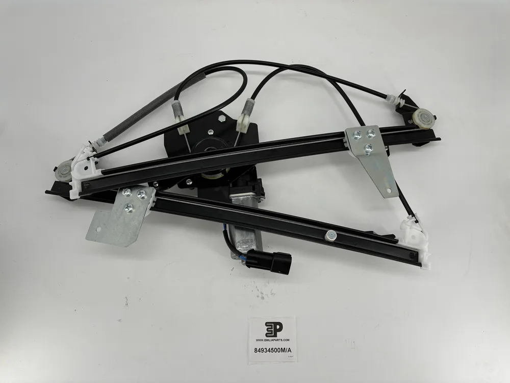 84934500 MASERATI MECANISME LEVE-VITRE ARRIERE GAUCHE adaptable 2