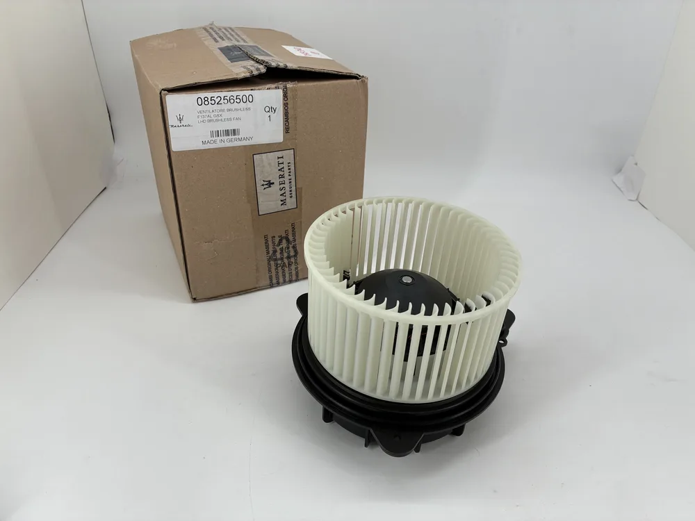 85256500 MASERATI VENTILATEUR