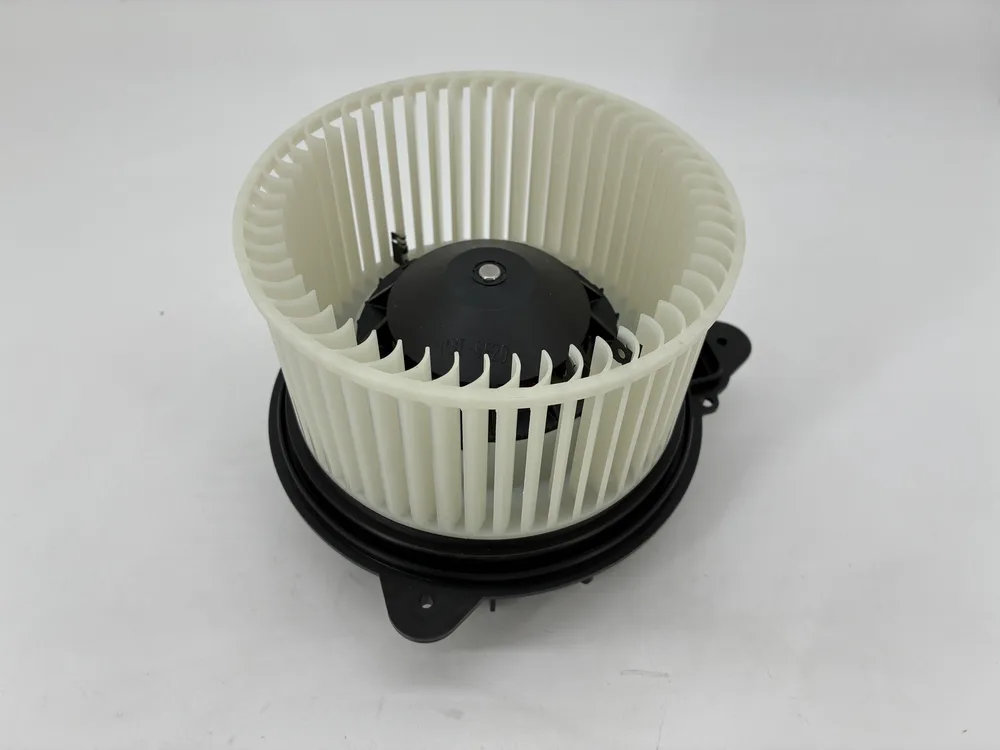 85256500 MASERATI LHD BRUSHLESS FAN 2