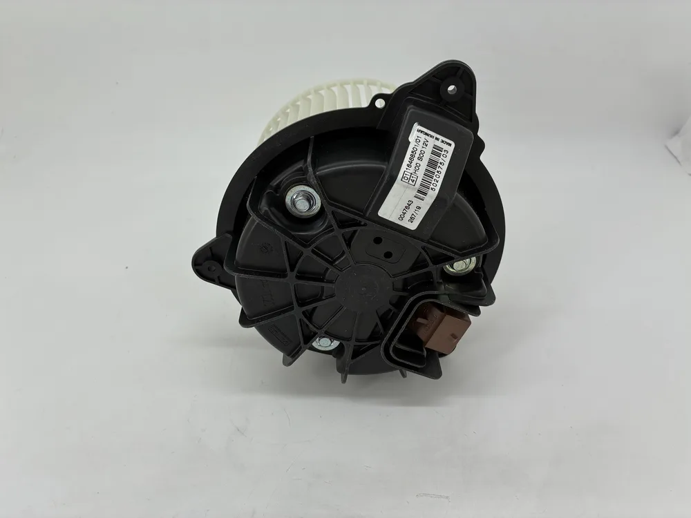 85256500 MASERATI LHD BRUSHLESS FAN 5