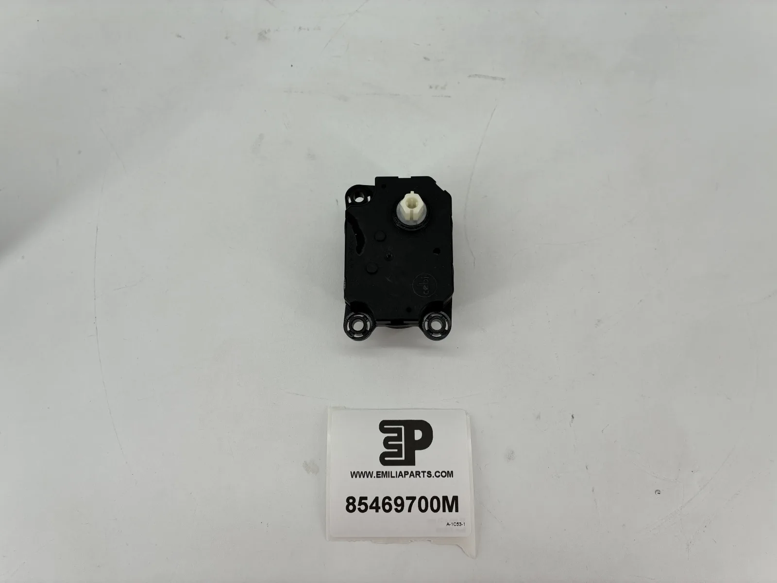 85469700 MASERATI HVAC SYSTEM ACTUATOR (SIDE 3