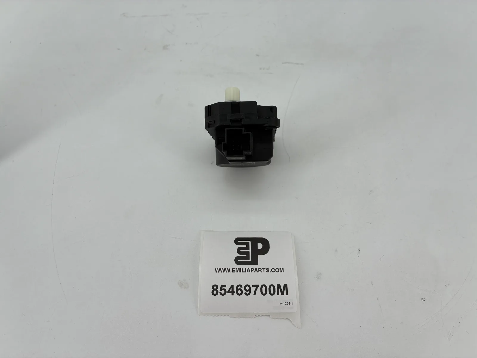 85469700 MASERATI HVAC SYSTEM ACTUATOR (SIDE 4