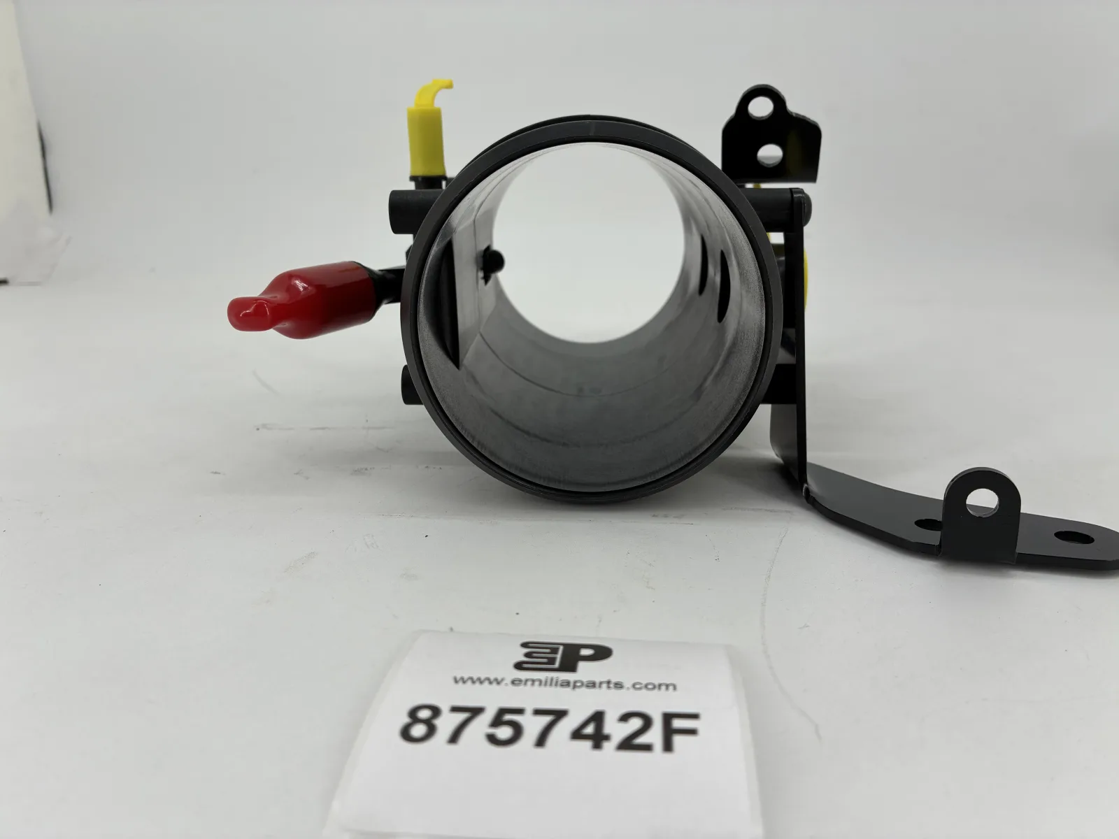 875742 FERRARI COMPL. RH ANCILLARIES PIPE 5