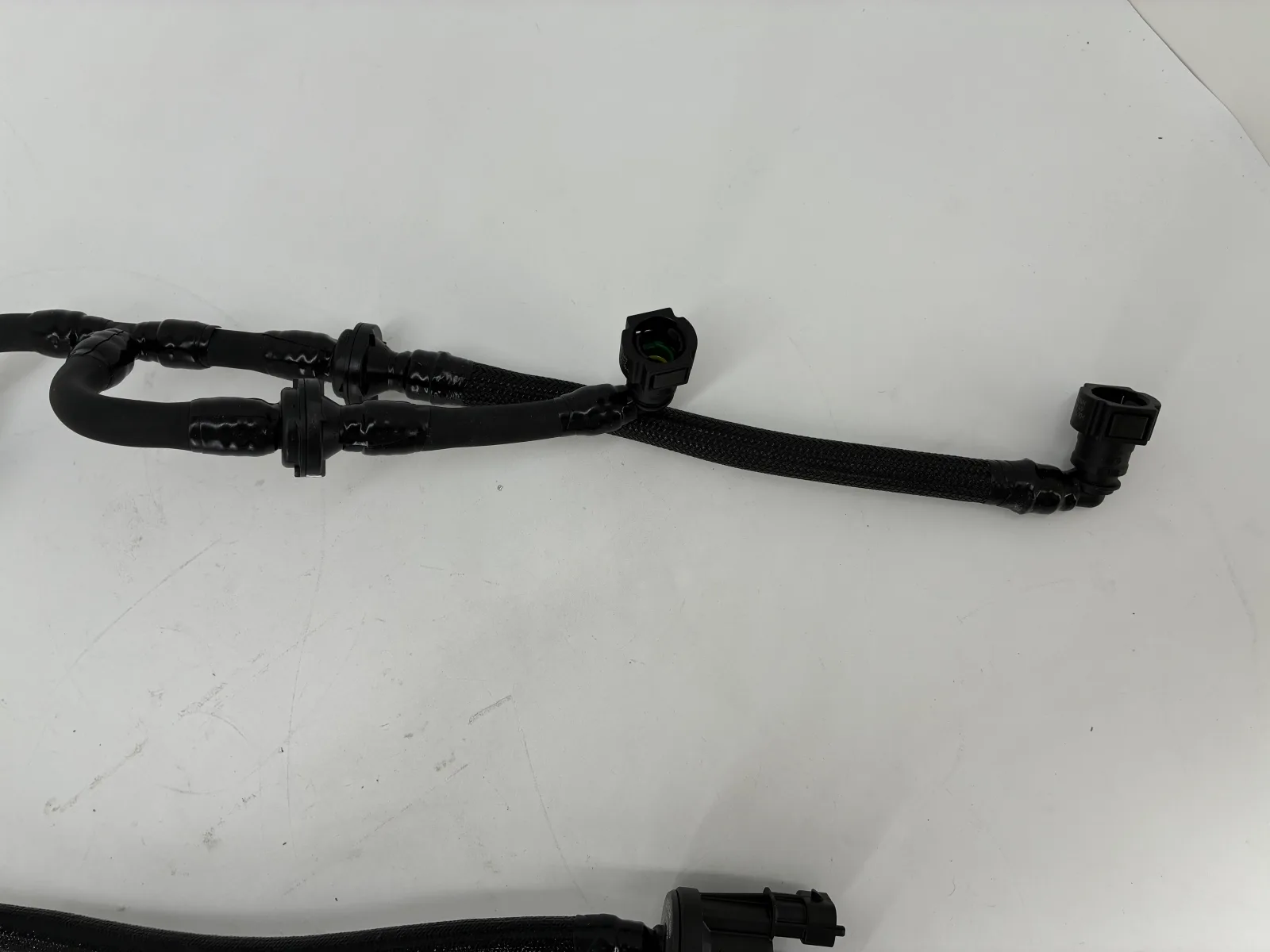 878602 FERRARI COMPL. LH PIPE 4