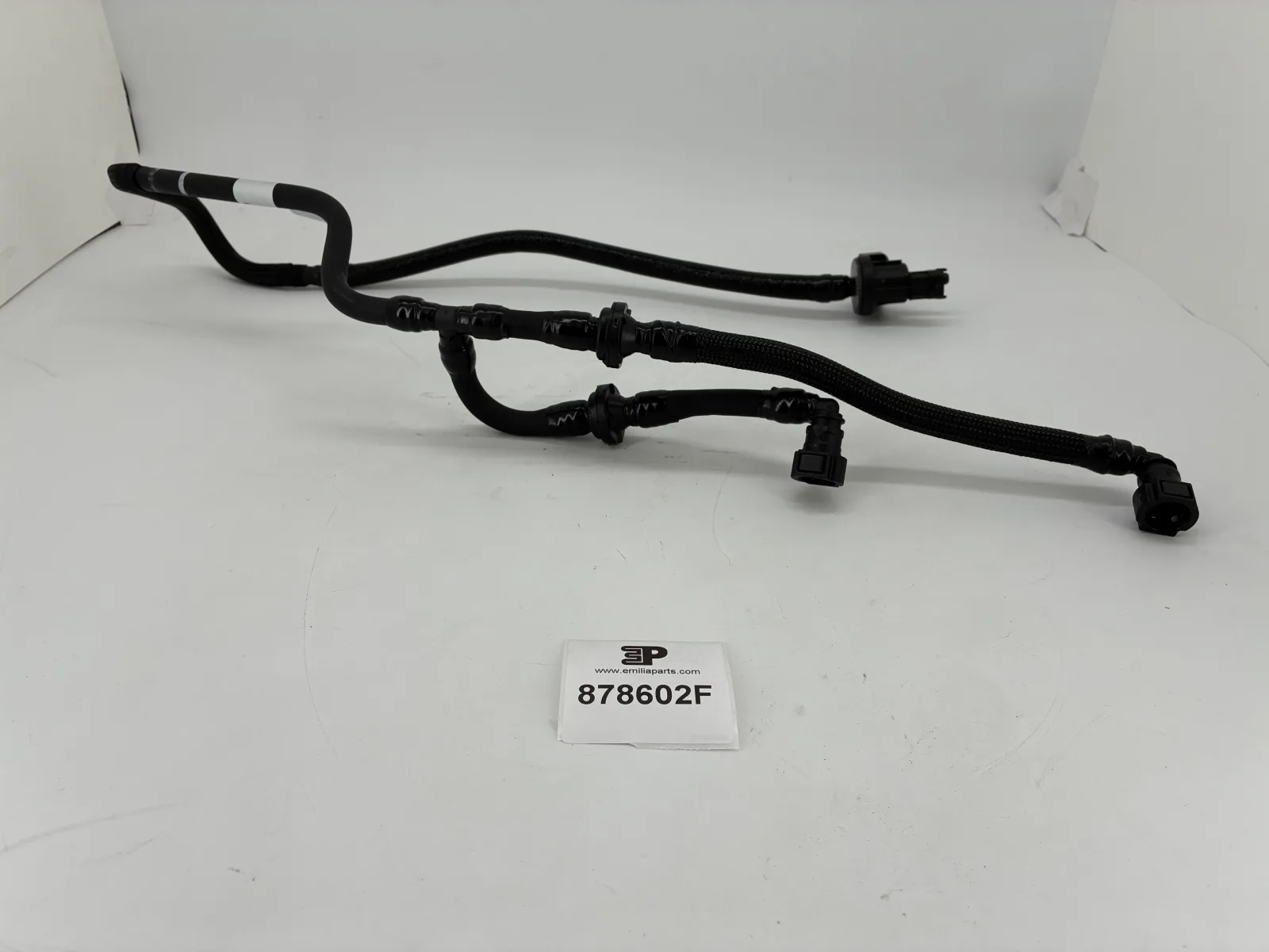 878602 FERRARI COMPL. LH PIPE 5