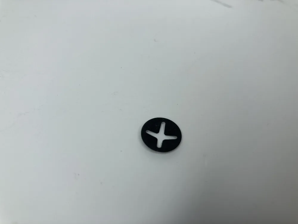 88074800 FERRARI CLIP