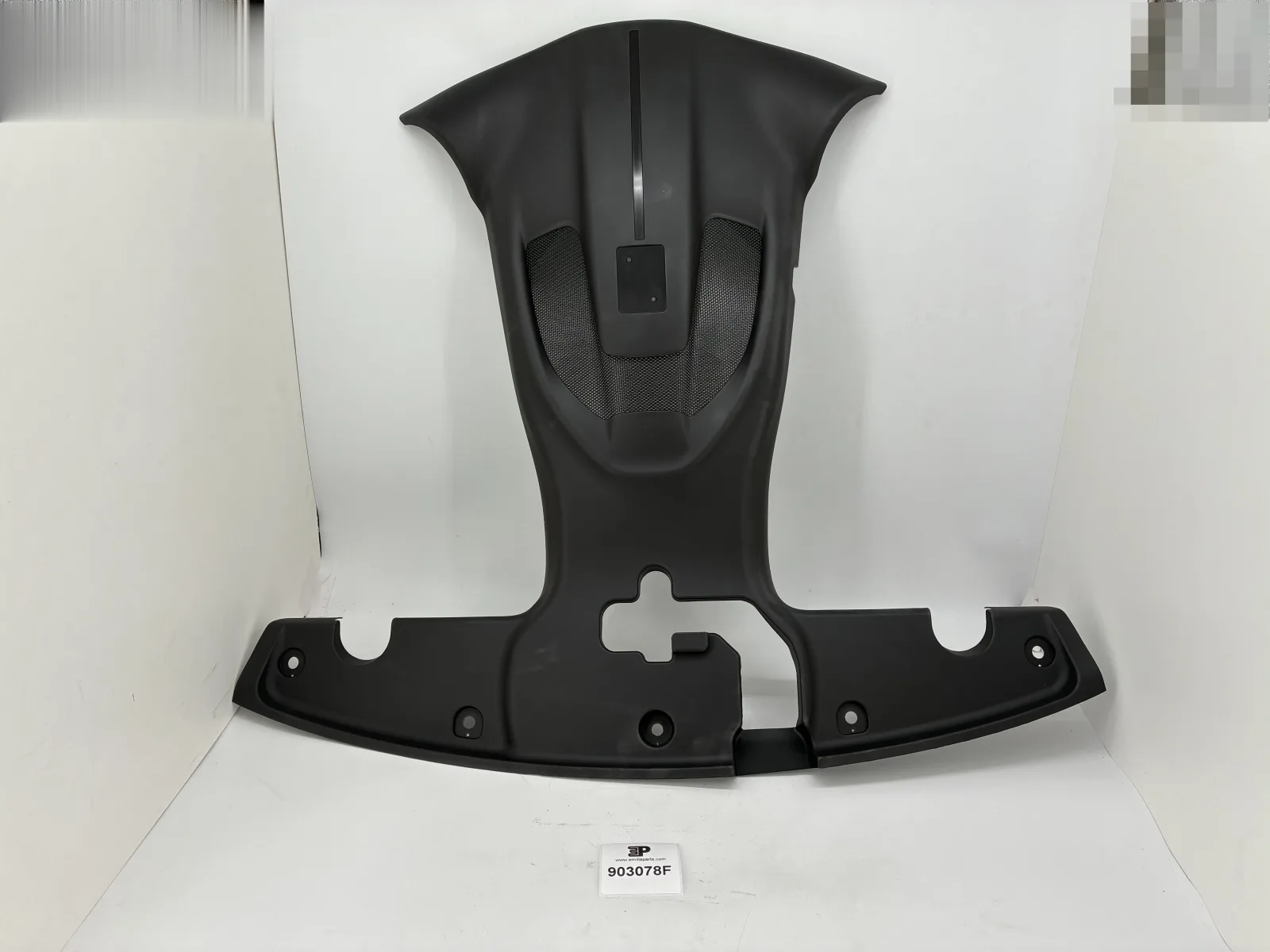 903078 FERRARI COMPL. FRONT ENGINE COMPART