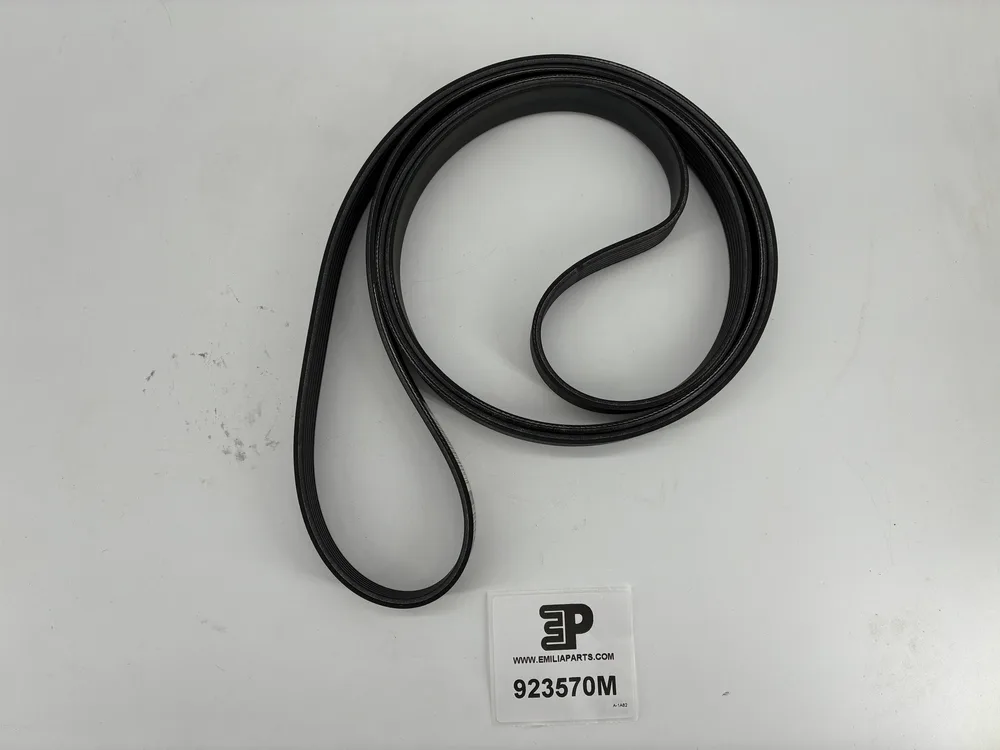 923570 MASERATI COMPRESSOR DRIVING BELT