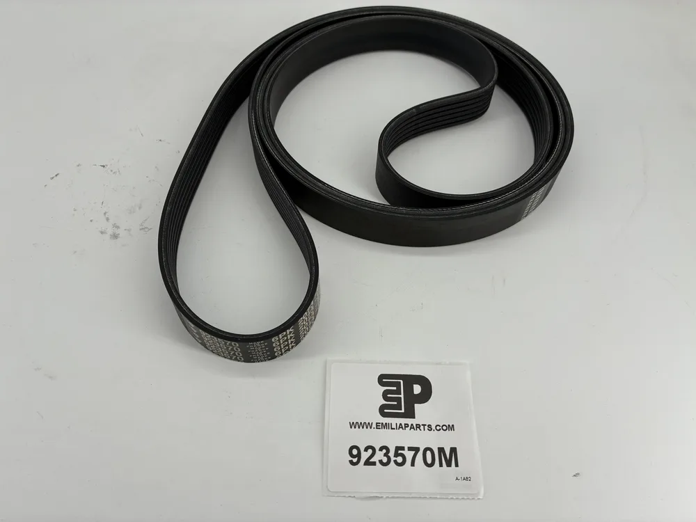 923570 MASERATI COMPRESSOR DRIVING BELT 2