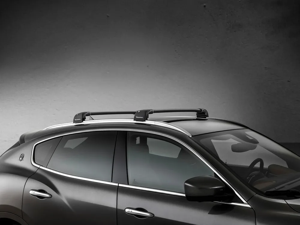 940000747 MASERATI BARRE PORTATUTTO TRASVERSALI 2