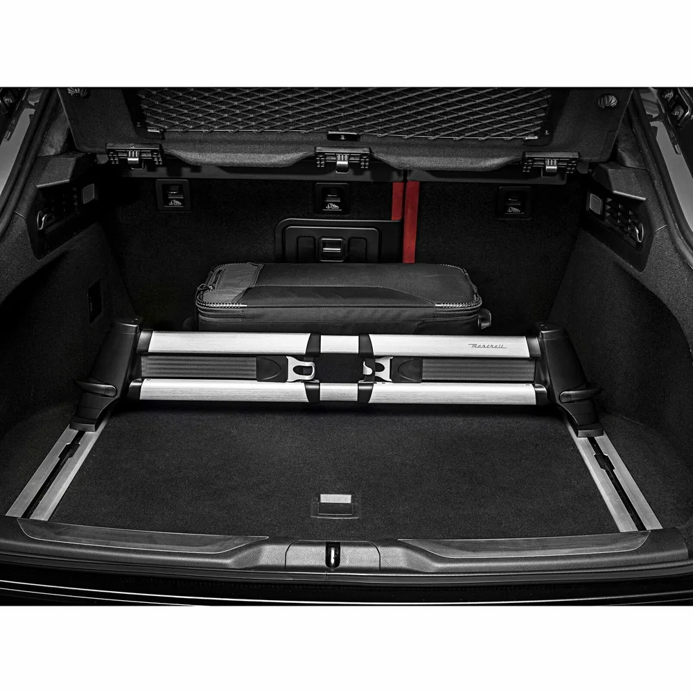 940000764 MASERATI BARRA DIV. MODULARE BAGAGLIA