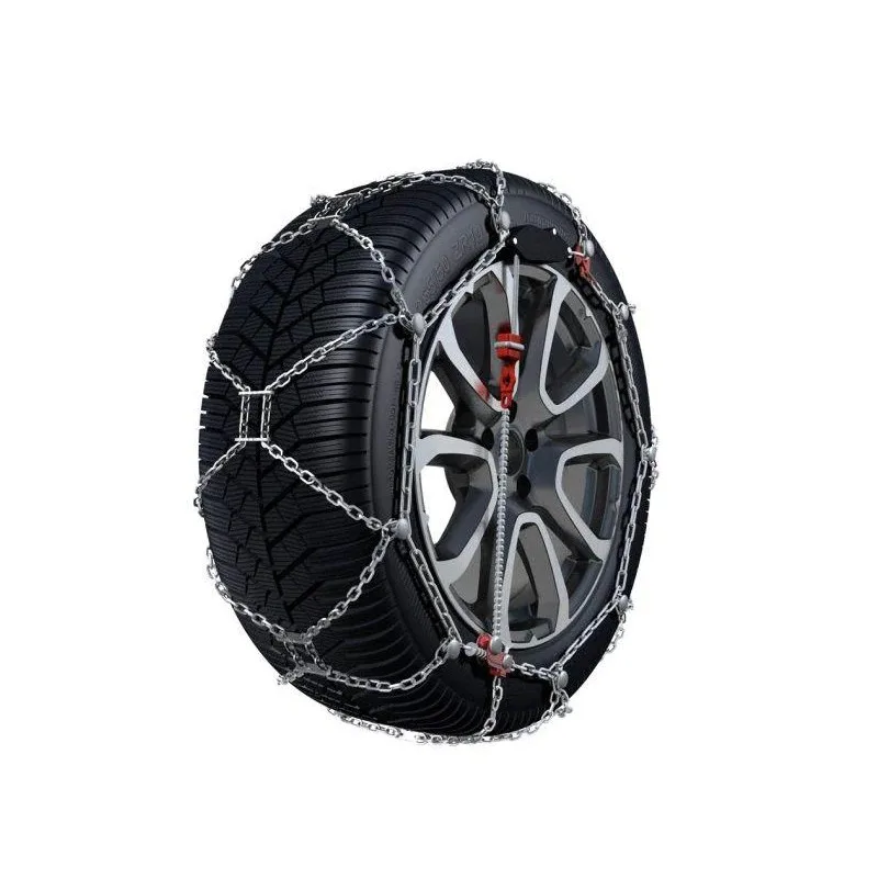940000840 MASERATI KIT CHAÎNE A NEIGE POUR DIMENSION 265/50 R19 MASERATI LEVANTE