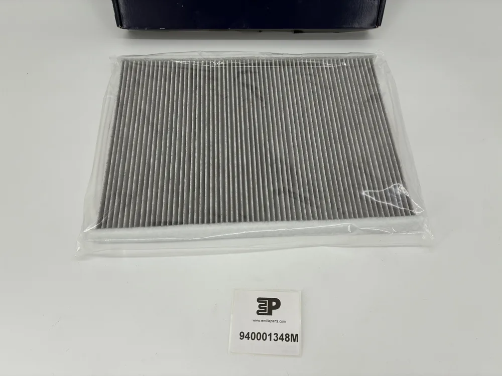 940001348 MASERATI CABIN AIR FILTER M182/M189 3