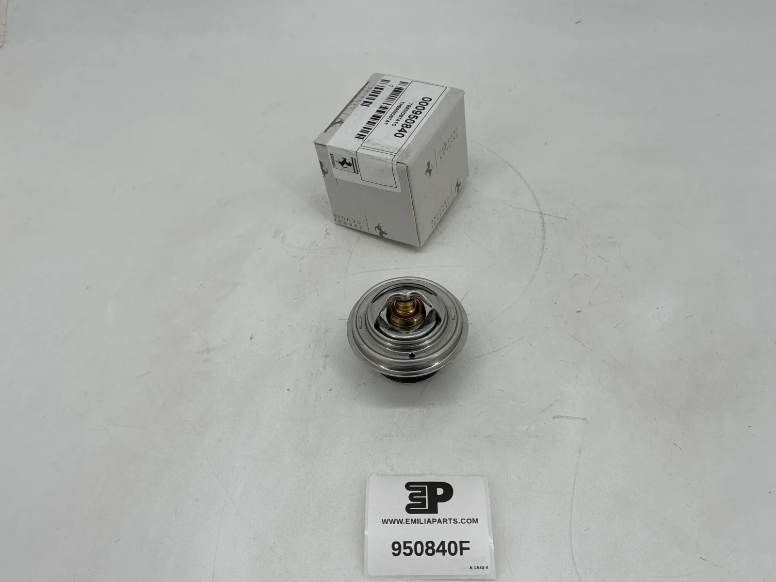 950840 FERRARI TERMOSTATO