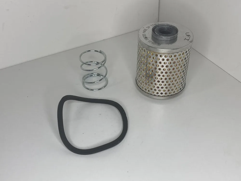 95180050 FERRARI FILTRE A ESSENCE