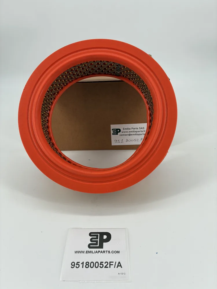 95180052 FERRARI FILTRE A AIR - HAUTEUR 55mm - DIAMETRE 175 mm 2