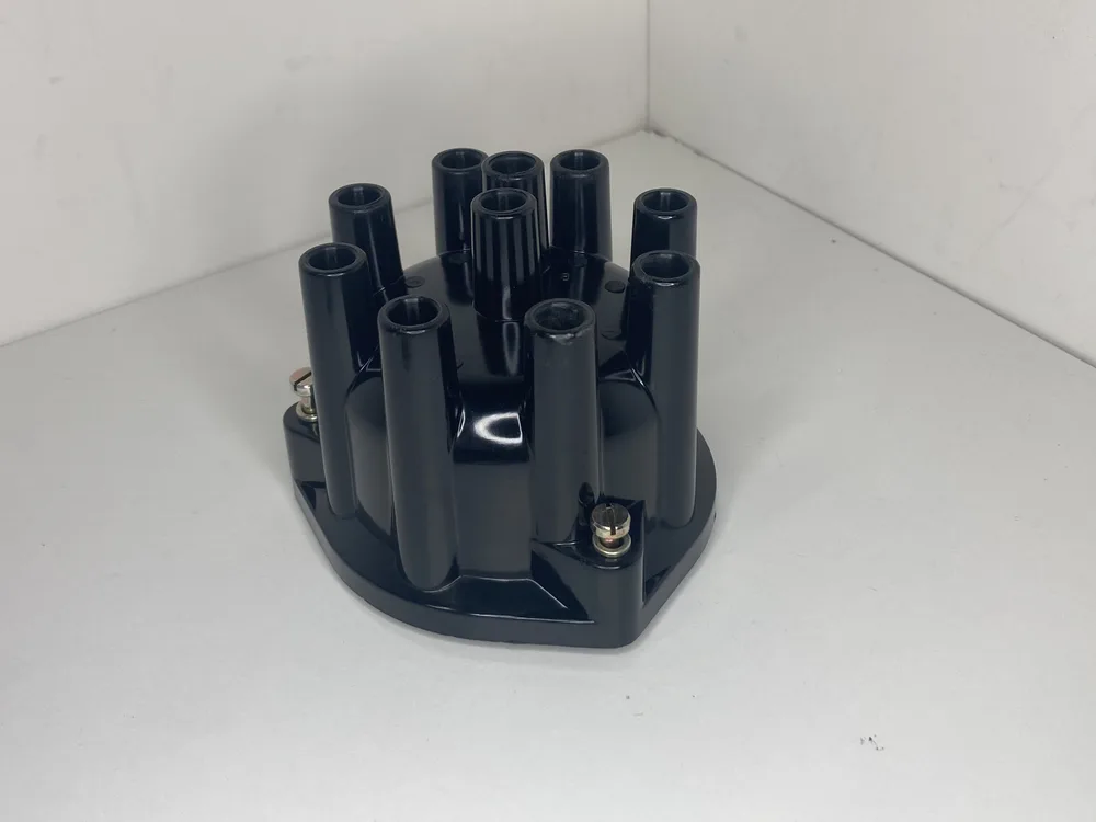95300045 FERRARI Distributor Cap 308 1Dis No Electronic