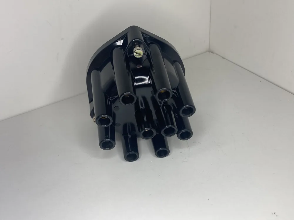 95300045 FERRARI Distributor Cap 308 1Dis No Electronic 4